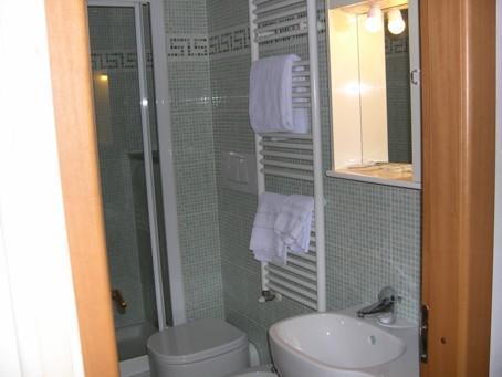 Albergo Le Rose Pistoia Cameră foto